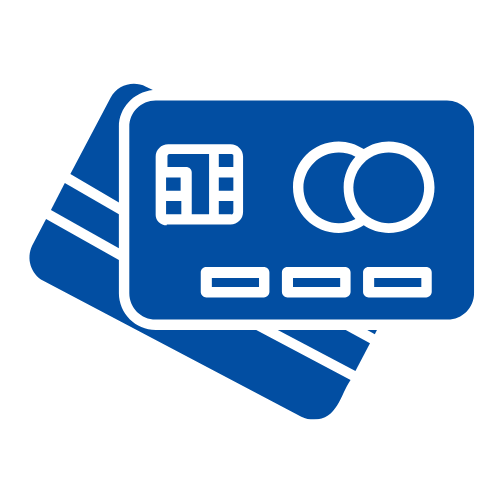 Multiple Payment Modes