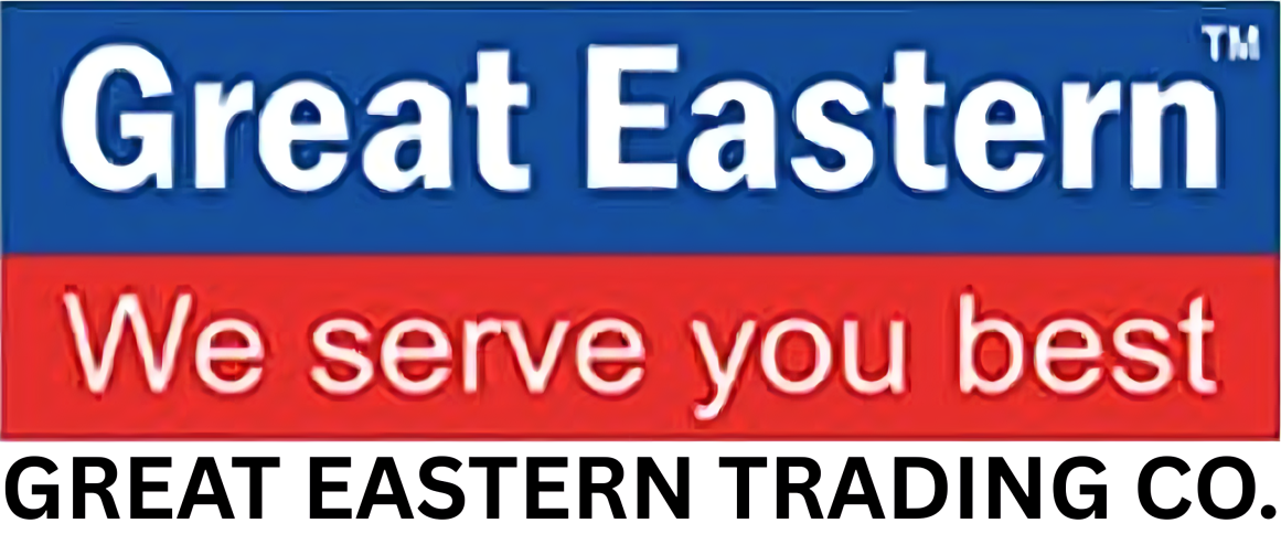 greateastern.in logo