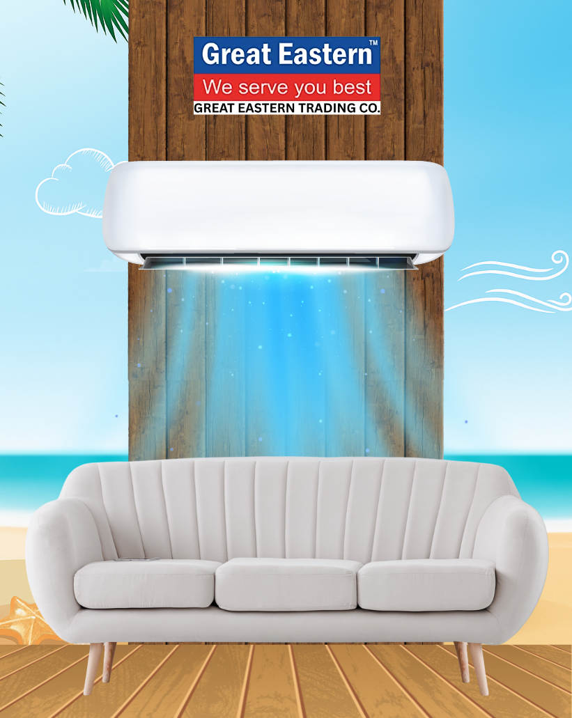 Airconditioner banner