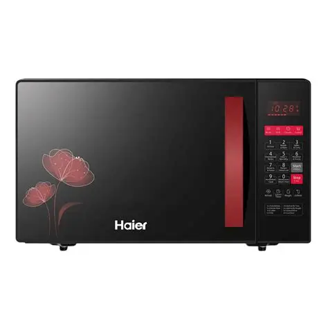HAIER HIL2302CRSH 23LTR CONV MW OVEN