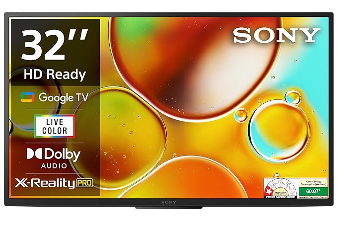 SONY 32W835 LED