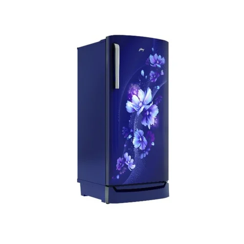 GODREJ RD EMARVEL 207C TDF AT BL REF