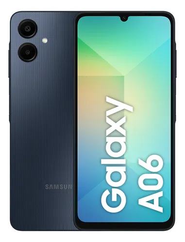 SAMSUNG A06(4/128)