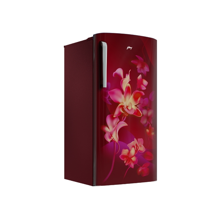 GODREJ RD EMARVEL 230E TDI DY WN REF