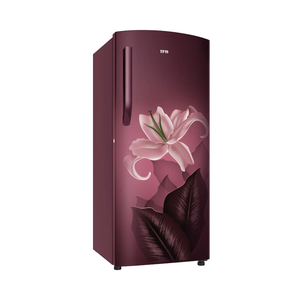 IFB IFBDC-2325IRB 206 LTR MIDNIGHT BLOOM RED REF