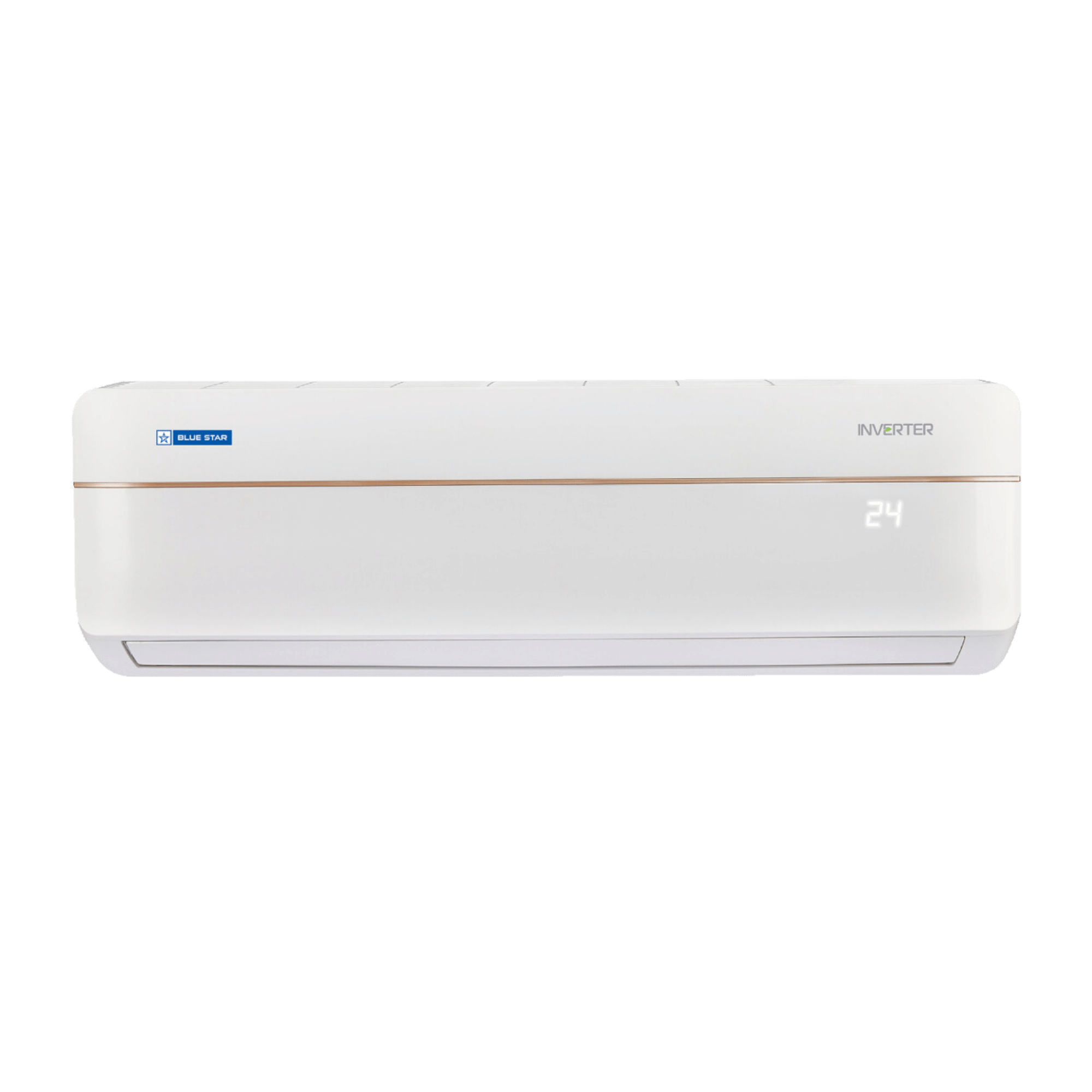 BLUE STAR IB318QNU 1.5 TON 3S INVERTER SPLIT AC 
