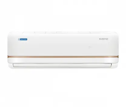 BLUE STAR ID518QNURS 1.5 TON 5S INVERTER SPLIT AC 
