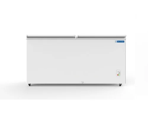 BLUE STAR CF5-575NEYW 515 LTR CHEST FREEZER