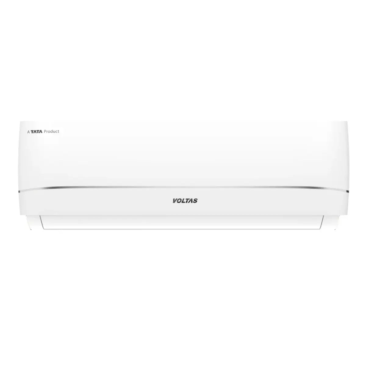 VOLTAS 1.5 TON 3S 183V VECTRA ZENITH SILVER INVERTER SPLIT AC 