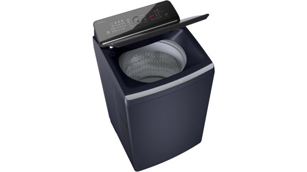 BOSCH WOE 802B7IN 8.0 KG TOP LOADING WM