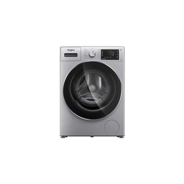 WHIRLPOOL XS7012BYS 7.0 KG FRONT LOADING WM