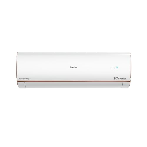 HAIER HS19G-MZAIP5BN (INV) 1.6 TON 5S SPLIT AC 