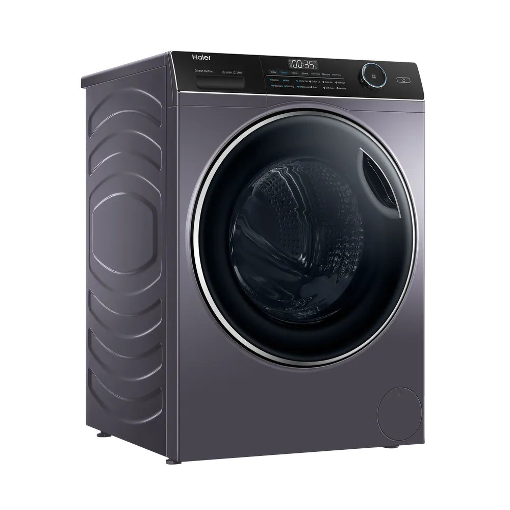 HAIER HW80 DM14959CS6U1 8.0 KG FRONT LOADING WM