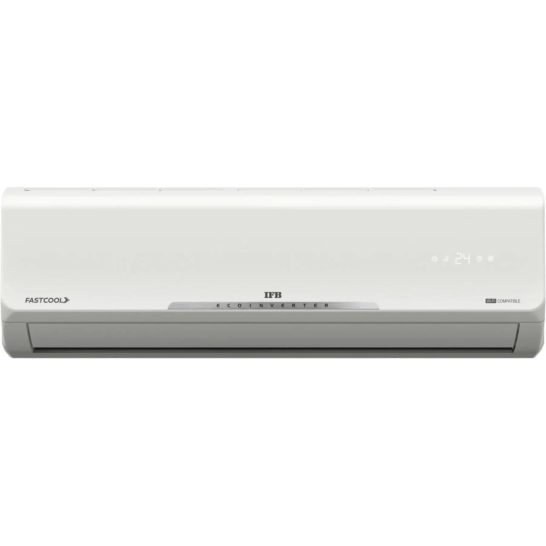 IFB CI173SS22RGM1 1.5 TON INVERTER 3S SPLIT AC 