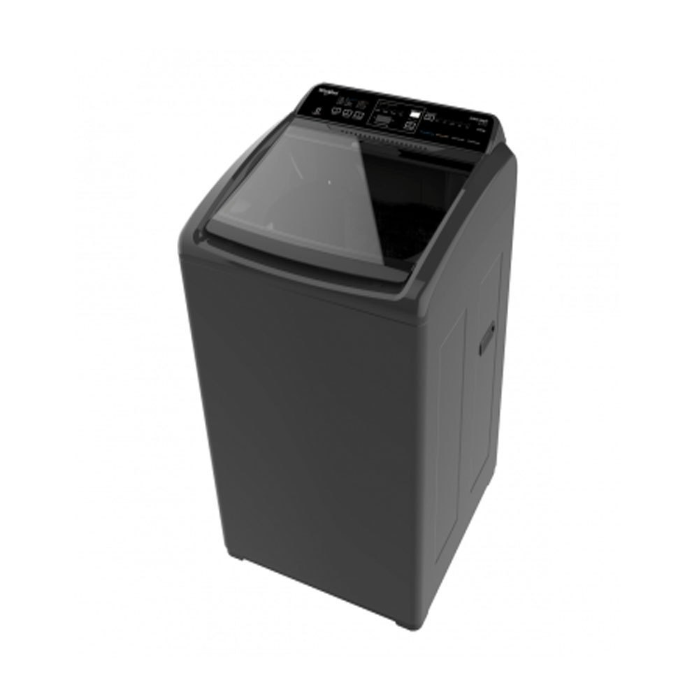 WHIRLPOOL WHITEMAGIC ELITE 7.5 KG GREY WM