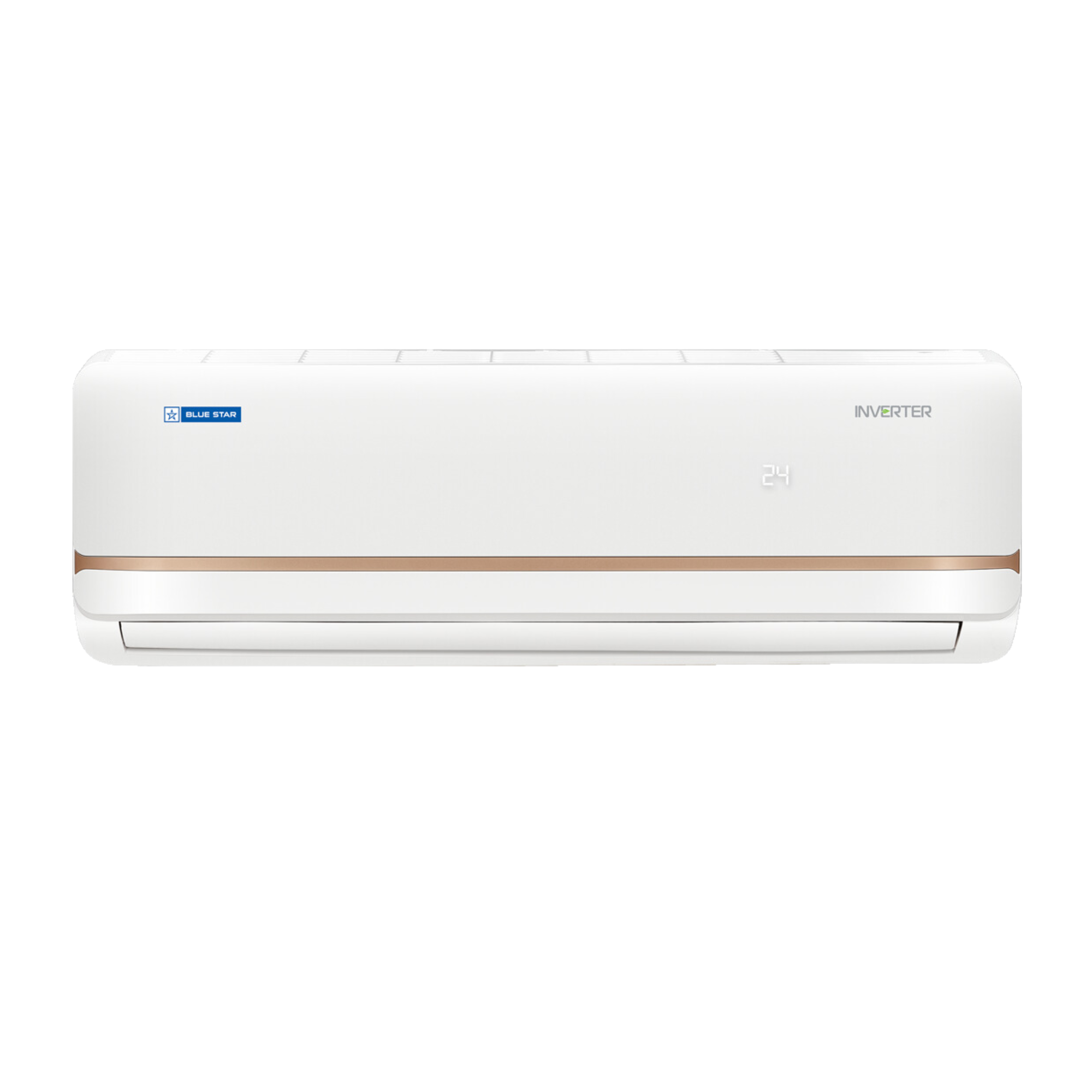 BLUE STAR IC518QNUR-M 1.5 TON 5S INVERTER SPLIT AC 