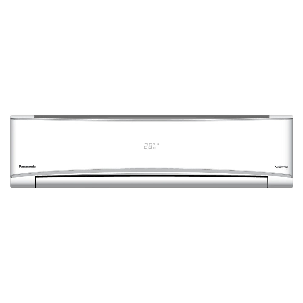 PANASONIC 18EU/BKY3XFM 1.5 TON 3S INVERTER SPLIT AC 