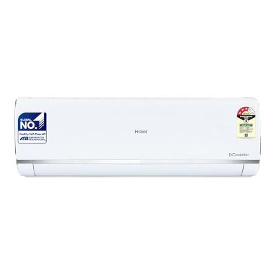 HAIER HS50CP-TQS3BN (INV) 1.5 TON 3S SPLIT AC 