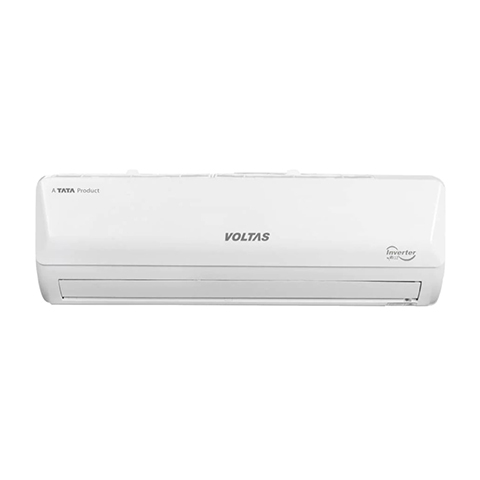 VOLTAS 1.5 TON 5S 185V VERTIS EMERALD INVERTER SPLIT AC 