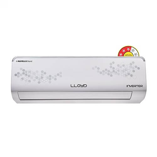 LLOYD GLS18I3KWCLR 1.5 TON 3S INVERTER SPLIT AC 