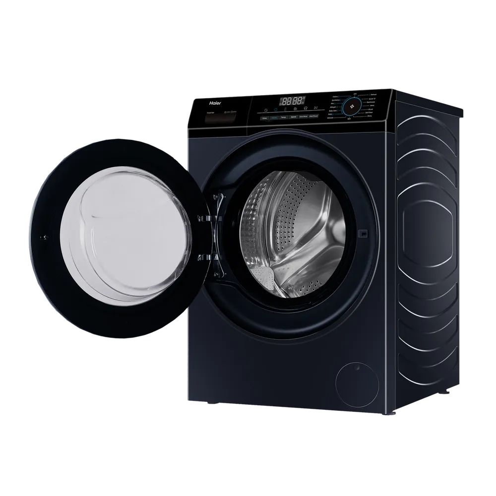 HAIER HW70 IM12929BKU1 7.0 KG FRONT LOADING WM