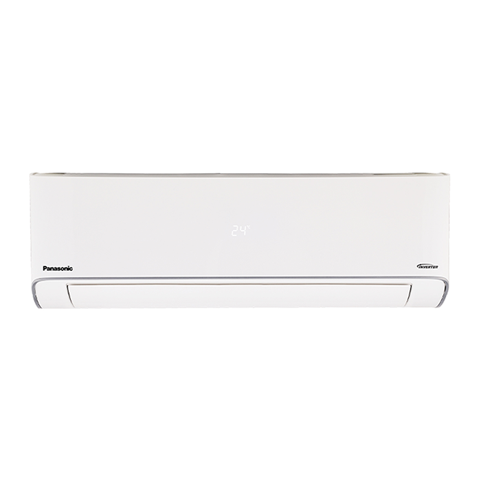 PANASONIC 18EU/BKY3XF 1.5 TON 3S INVERTER SPLIT AC 