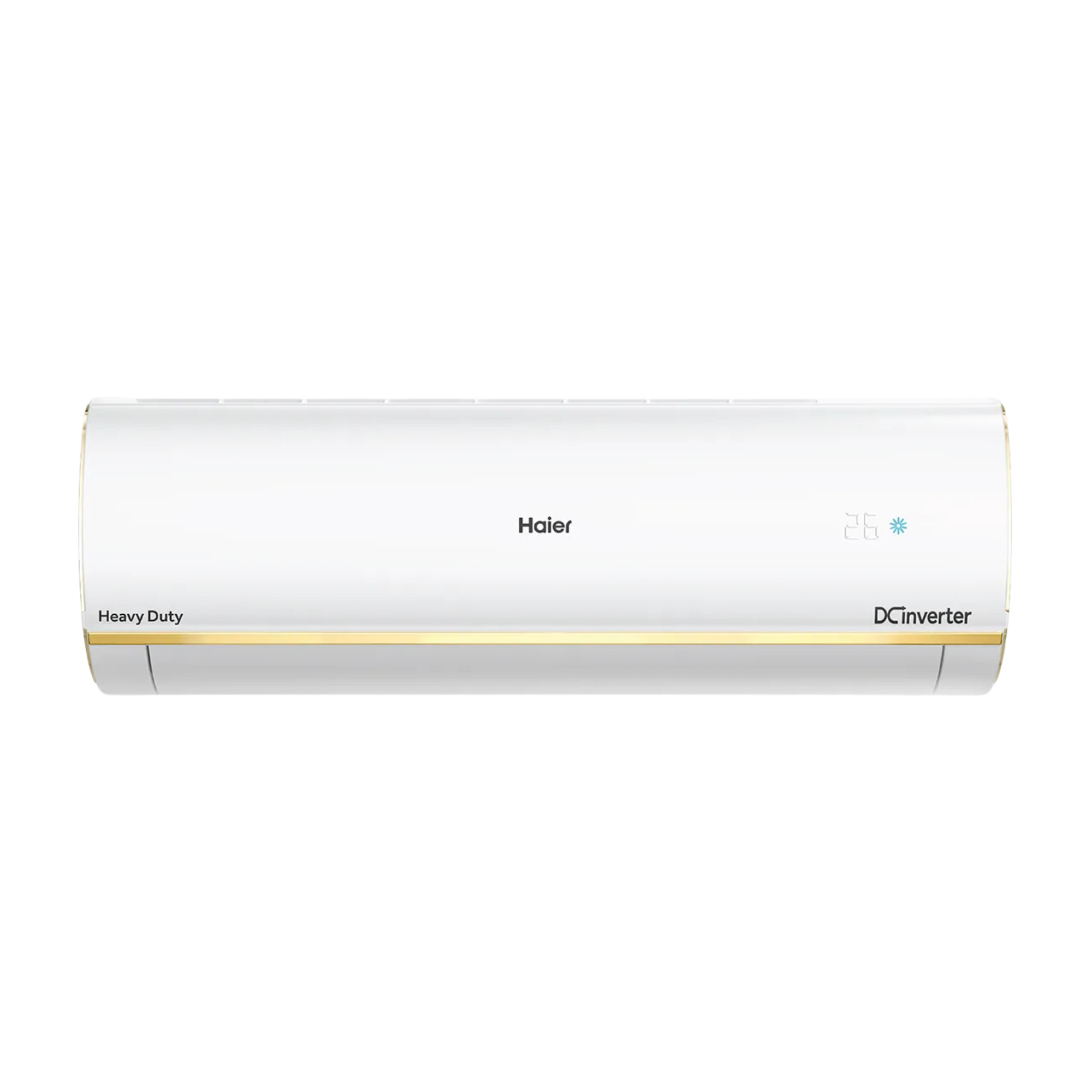 HAIER HS19K-PZFM5BN (INV) 1.6 TON 5S SPLIT AC 