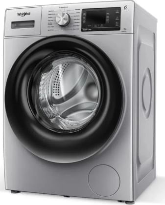 WHIRLPOOL XO8014BYS 8.0 KG FRONT LOADING WM