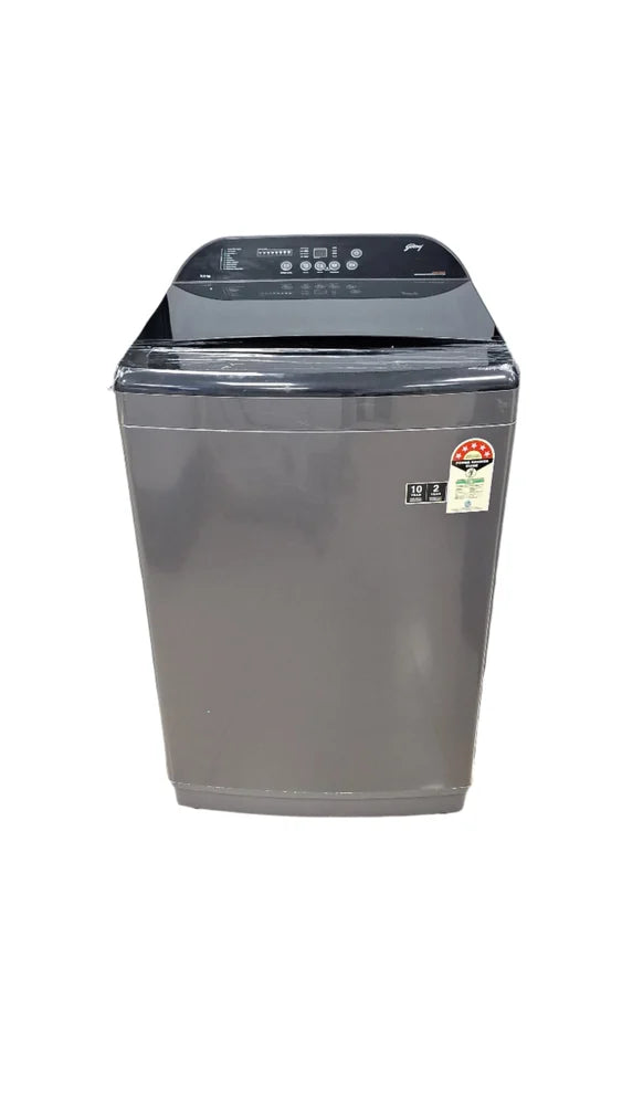 GODREJ WT EON HYS 90 5.0 FEFH GLGR TOP LOADING WM