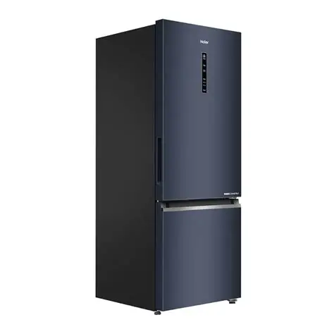 HAIER HRB 3752BGK-P 325 LTR GRAPHITE BLACK REF